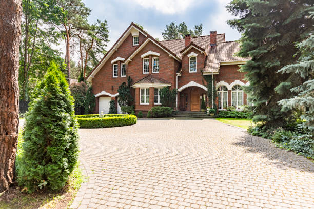 Best Cobblestone Driveway Pavers  in Gap, PA