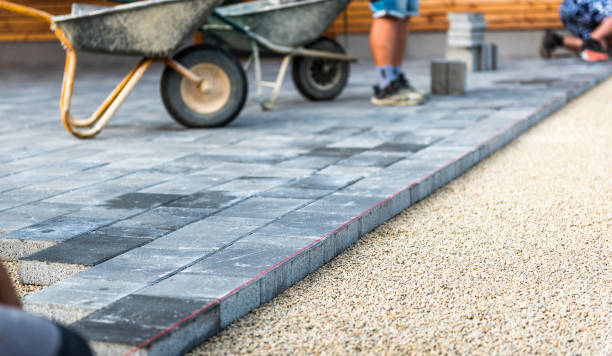 Best Brick Driveway Pavers  in Gap, PA