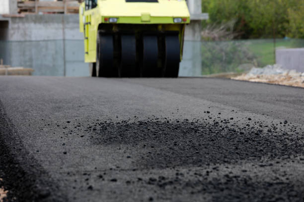 Best Local Driveway Pavers  in Gap, PA
