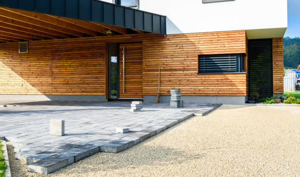 Best Residential Paver Driveway  in Gap, PA