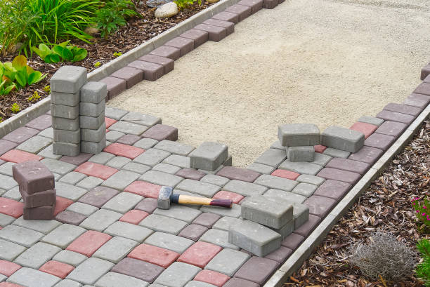 Best Affordable Driveway Paving  in Gap, PA