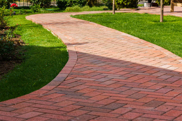 Best Residential Paver Driveway  in Gap, PA