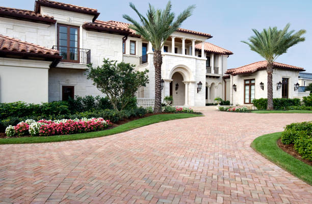 Best Driveway Pavers Near Me  in Gap, PA