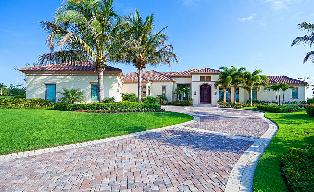 Best Decorative Driveway Pavers  in Gap, PA