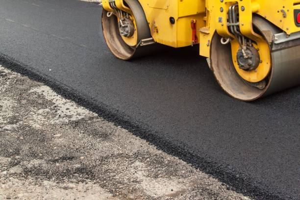 Reasons to Select Us for Your Driveway Paving Requirements in Gap, PA