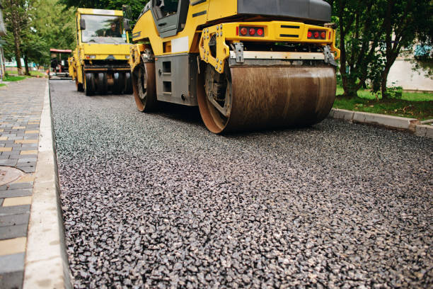 Best Residential Driveway Paver Services  in Gap, PA